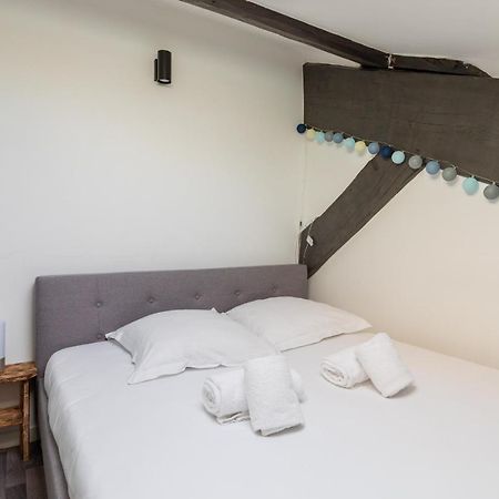 Dify Le Perrache Apartment Lyon Ngoại thất bức ảnh